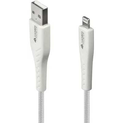 кабель Lyambda LALm10-WH