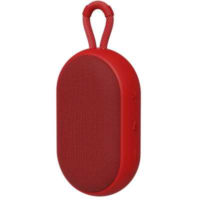 портативная колонка Lyambda LBS101-RD