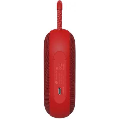 портативная колонка Lyambda LBS101-RD