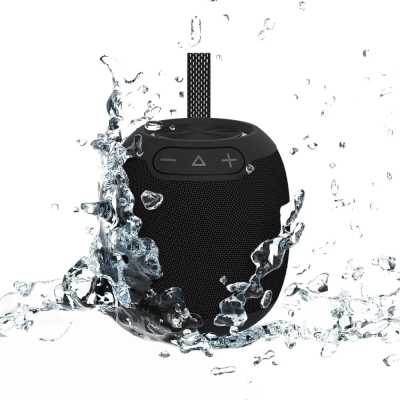 портативная колонка Lyambda LBS201-BK