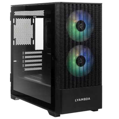 корпус Lyambda LGT-01