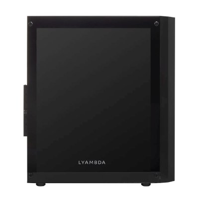 корпус Lyambda LGT-03