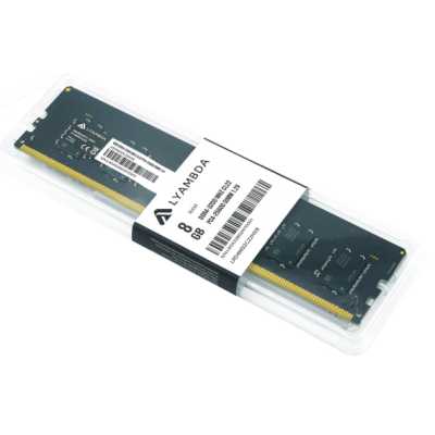 оперативная память Lyambda LRD4M32C22N1/8