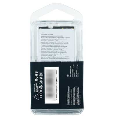 оперативная память Lyambda LRS4M32C22N1/8