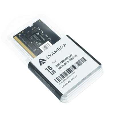 Lyambda LRS5M48C40N1/16