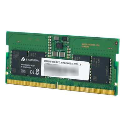 Lyambda LRS5M48C40N1/8
