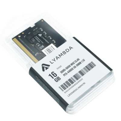 Lyambda LRS5M56C46N1/16