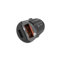 автомобильное зарядное устройство Lyambda LS-D30