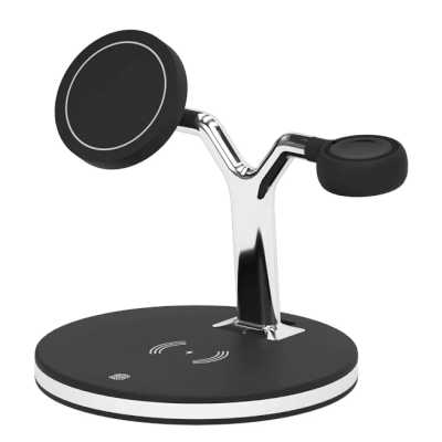 беспроводное зарядное устройство Lyambda LT111