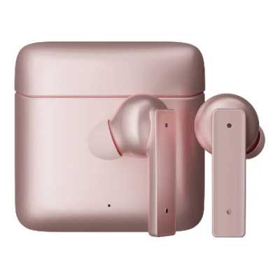 наушники Lyambda LTW15 Pink