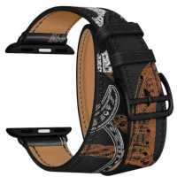 ремешок Lyambda LWA-01-44-BKP