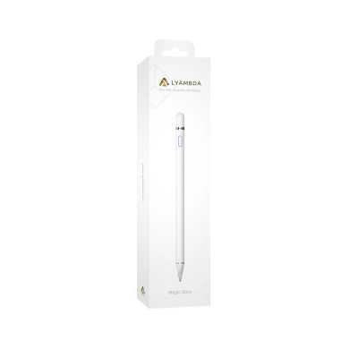 стилус Lyambda Magic Stick MS-1 White