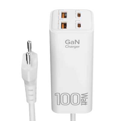 сетевое зарядное устройство Lyambda SLT-100-Pro