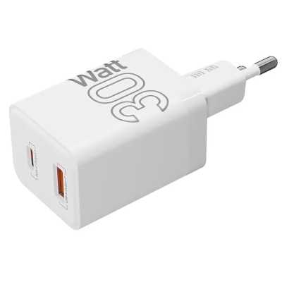 Cетевое зарядное устройство Lyambda SLT-30