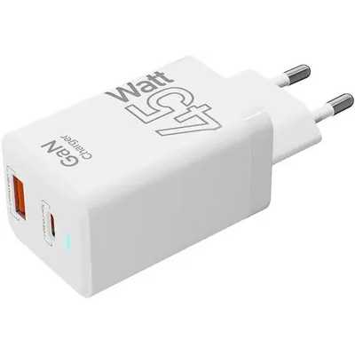 Cетевое зарядное устройство Lyambda SLT-45
