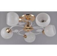 люстра 22934/5 FGD+WH