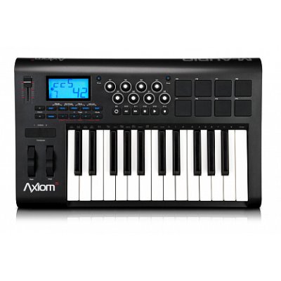 M-Audio Axiom Mark II 25