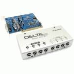 M-Audio Delta 44