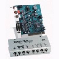 M-Audio Delta 66