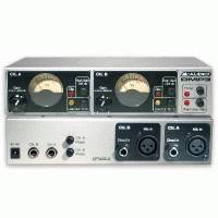 M-Audio DMP3 Dual Mic Preamp