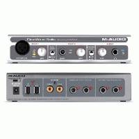 M-Audio FireWire Solo