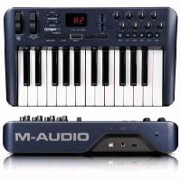 M-Audio Oxygen 25