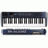 M-Audio Oxygen 49