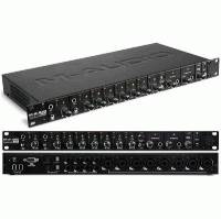 M-Audio ProFire 2626 купить в KNS. M-Audio ProFire 2626 - цена
