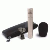 M-Audio Pulsar ll Professional Instrument Microphone