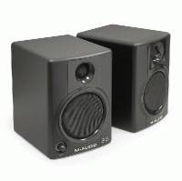 M-Audio Studiophile AV40