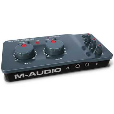 M-Audio Torq Conectiv Vinyl/CD