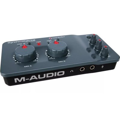 M-Audio Torq Conectiv