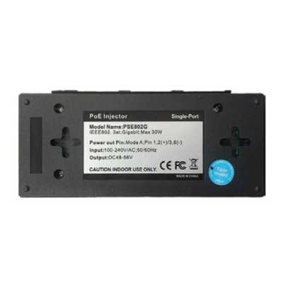 M3 Mobile PC10-PWSP-POE-8EU