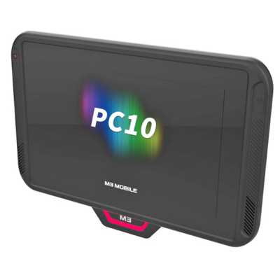 M3 Mobile PC100C-T2FFS0-HF