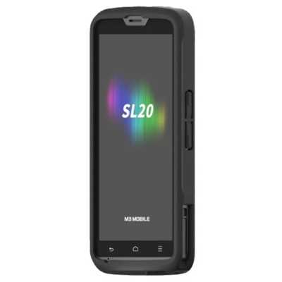 M3 Mobile SL20-BOOT-01