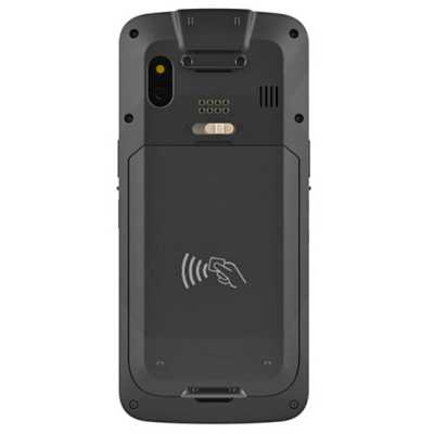 терминал сбора данных M3 Mobile SL204C-R2CHSE-HF-01-KIT