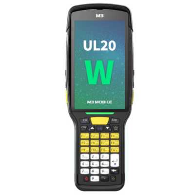 терминал сбора данных M3 Mobile U20W0C-P2CFSS-HF