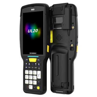 терминал сбора данных M3 Mobile U20W0C-P2CFSS-HF