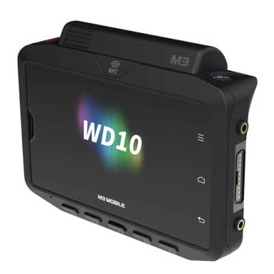 M3 Mobile WD1X4C-T0CWSS-HF