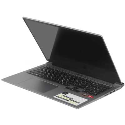 ноутбук Machcreator Vision L16 Origin XT JJ00G600HRU