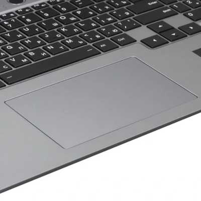 ноутбук Machcreator Vision L16 Origin XT JJ00G600HRU