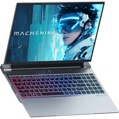 ноутбук Machenike L16 Pro Nova JJ00GJ00ERU