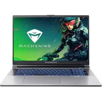 ноутбук Machenike L17 Pulsar XT JJ00GD00ERU
