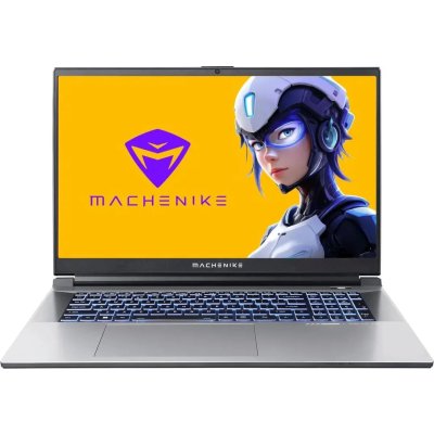 ноутбук Machenike L17 Satellite S JJ00GX00JRU