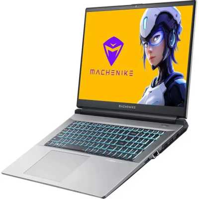 ноутбук Machenike L17 Satellite S JJ00GX00JRU
