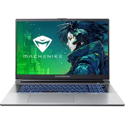 ноутбук Machenike L17 Star 2K JJ00G800ERU-wpro