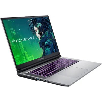 ноутбук Machenike L17 Star 2K JJ00G800ERU-wpro