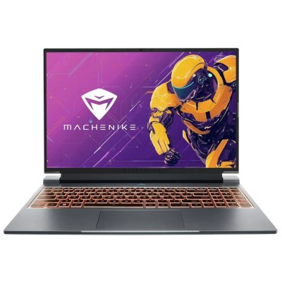 ноутбук Machenike L17 Stellar M JJ00G200GRU