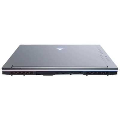 ноутбук Machenike L17 Stellar M JJ00G200GRU