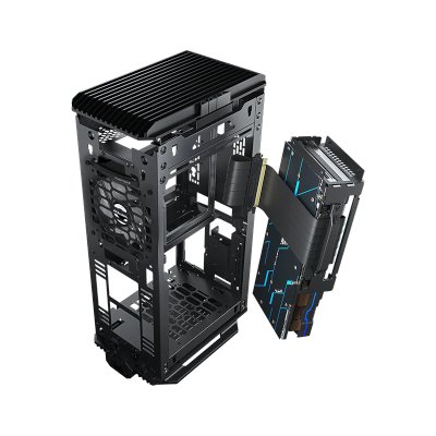 компьютер Machenike Machcreator-X X37R36T5w